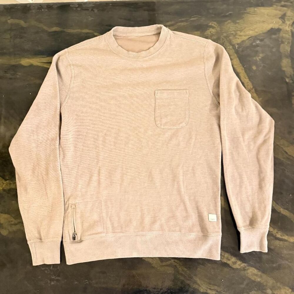 Vuori Men's Sweatshirt